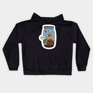 Jar Kids Hoodie